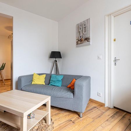 Chambre Privee Premium "La Belle Etoile" Lägenhet Pau Exteriör bild