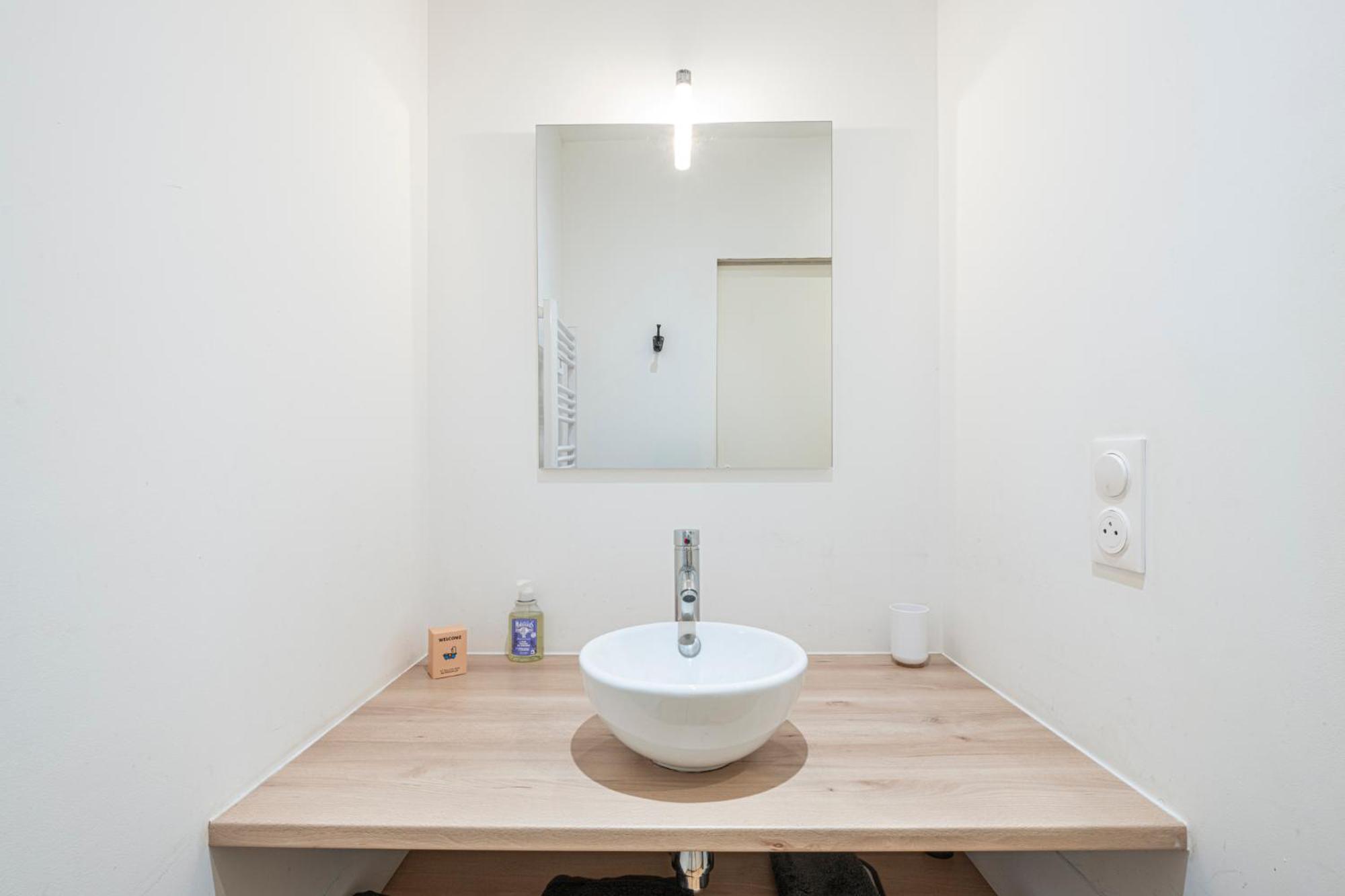Chambre Privee Premium "La Belle Etoile" Lägenhet Pau Exteriör bild