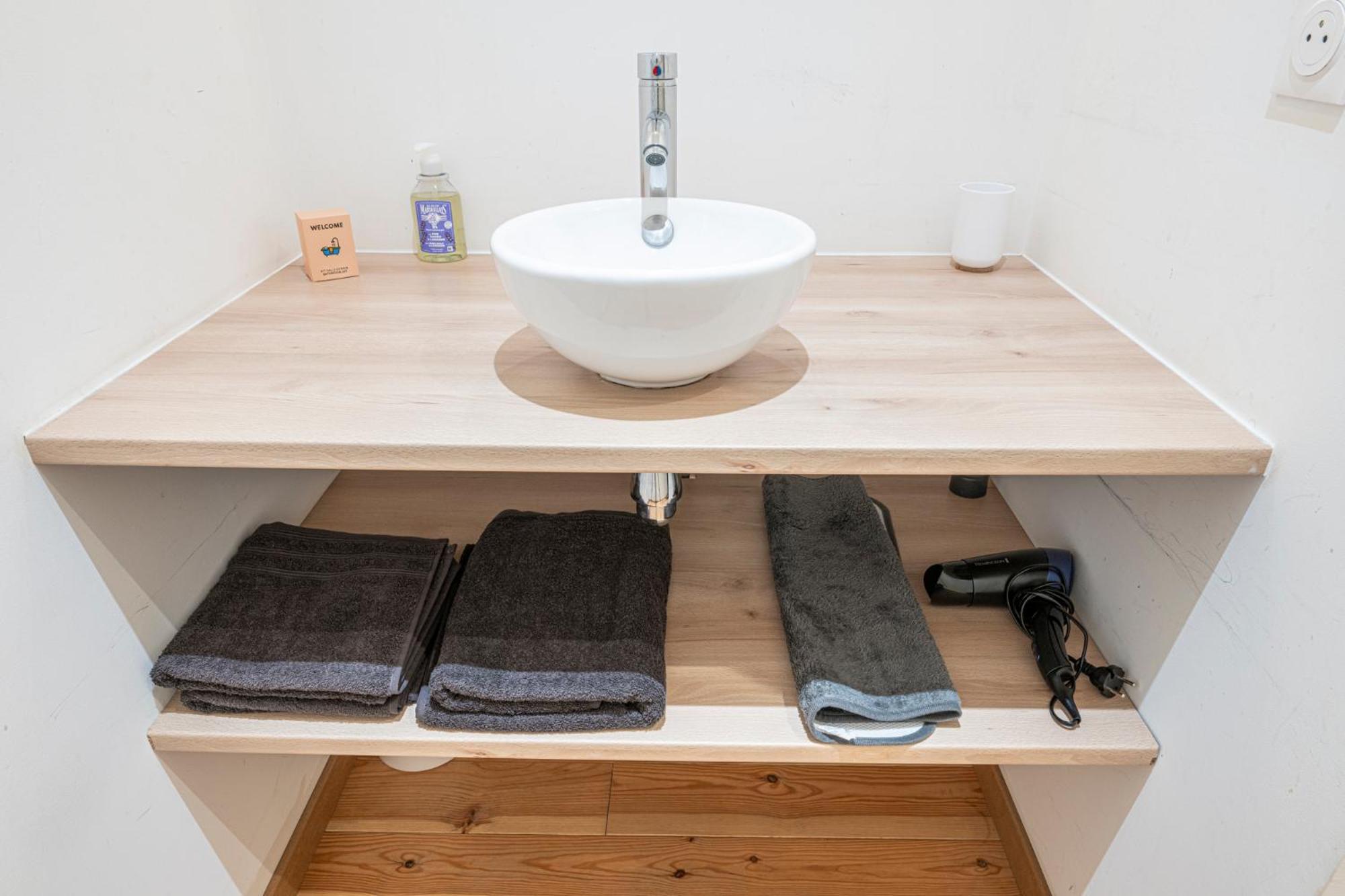 Chambre Privee Premium "La Belle Etoile" Lägenhet Pau Exteriör bild