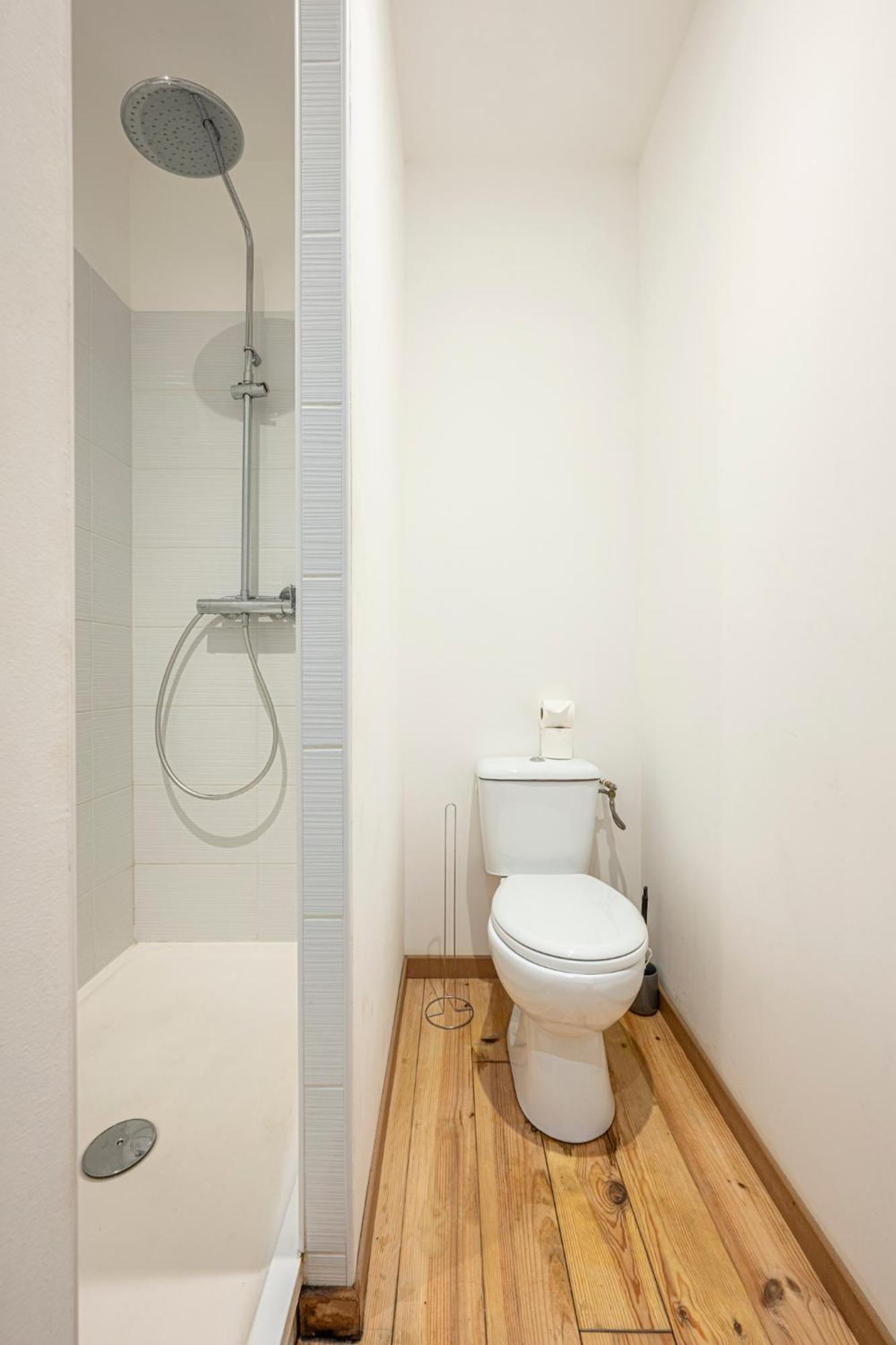 Chambre Privee Premium "La Belle Etoile" Lägenhet Pau Exteriör bild