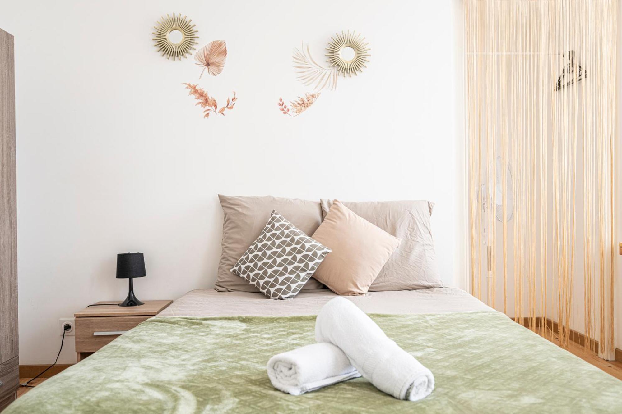 Chambre Privee Premium "La Belle Etoile" Lägenhet Pau Exteriör bild