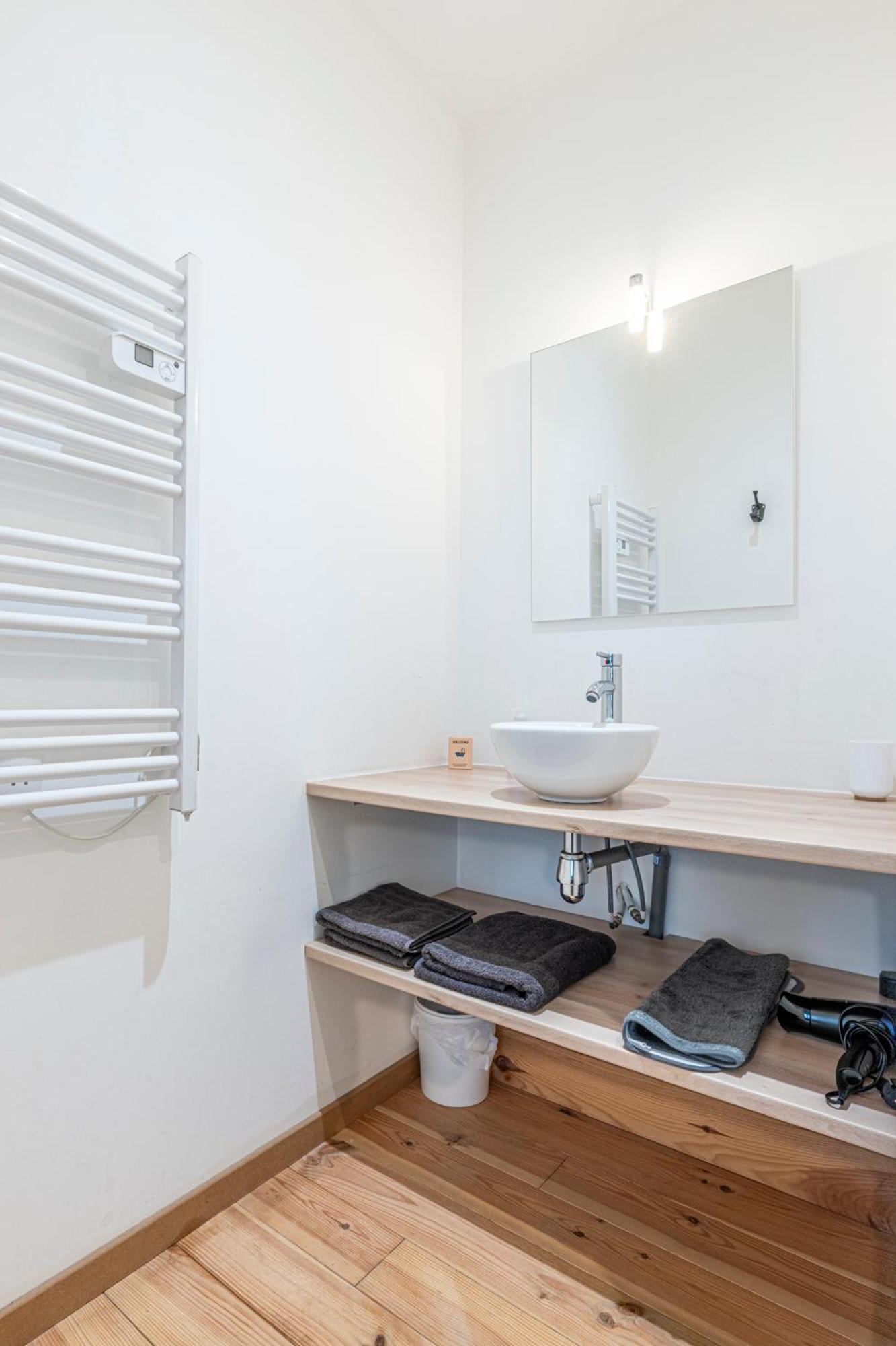 Chambre Privee Premium "La Belle Etoile" Lägenhet Pau Exteriör bild