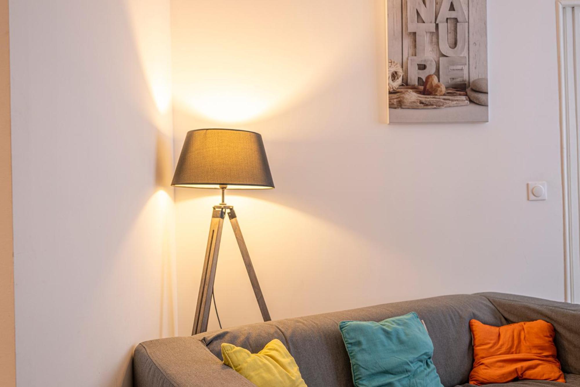 Chambre Privee Premium "La Belle Etoile" Lägenhet Pau Exteriör bild